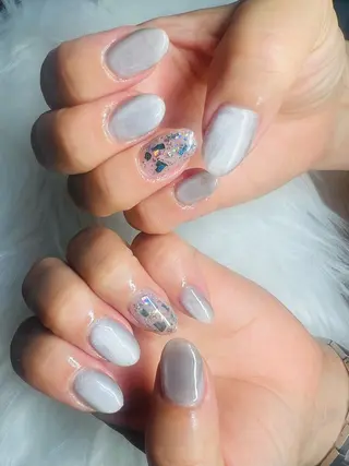 ネイル Haru_Nail所属・Haru Nailのネイルデザイン