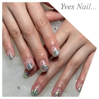 ネイル kanno yのネイルデザイン