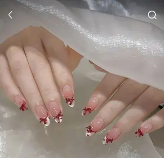 ネイル MIHANA YUKIのネイルデザイン