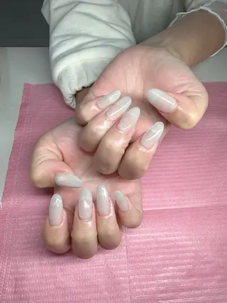 ネイル スマイル サロン2号のマツエク・マツパデザイン