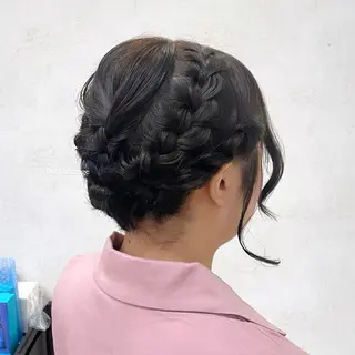 ショート TRU 🌙アスミ🌙のマツエク・マツパデザイン