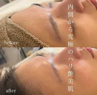 12月より リニューアルオープンのエステ・リラクイメージ