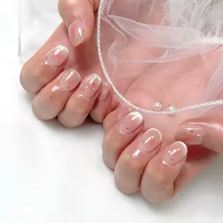 ネイル Salon_ a.nailのネイルデザイン