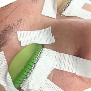 マツエク・マツパ フジ ワラの眉毛・アイブロウイメージ