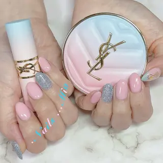 ネイル .Nails Mio 赤羽西ネイルサロンのネイルデザイン