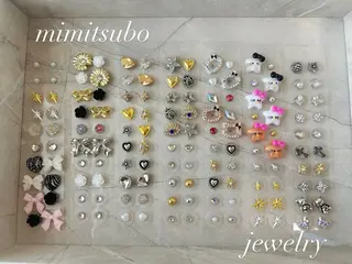 by belle nail所属・BelleNail kのネイルデザイン