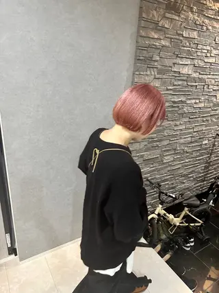 カラー Designer EGGのマツエク・マツパデザイン