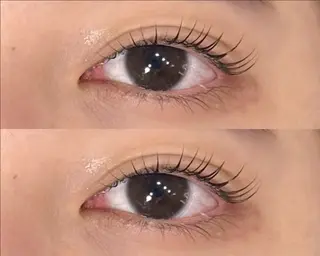 マツエク・マツパ eyelist ERINA〜.。🧸のマツエク・マツパデザイン