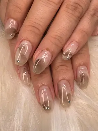 ネイル VIOLA .nailのネイルデザイン