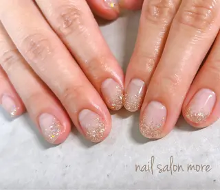 ネイル nail salon moreのネイルデザイン