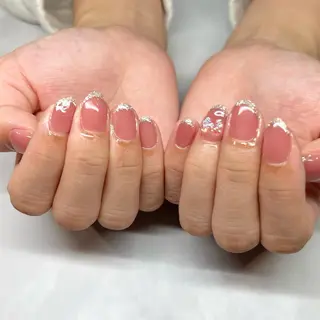 ネイル WEZU NAILのネイルデザイン
