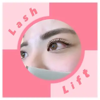 マツエク・マツパ salon clara所属・窪山 亮子のマツエク・マツパデザイン