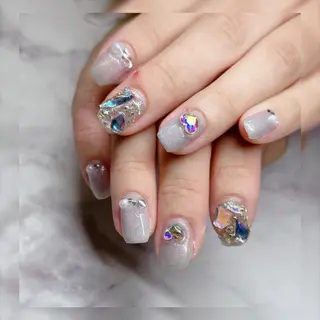 ネイル nailsalon asupida所属・nail salon asupidaのネイルデザイン