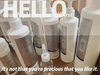 Einami 美肌痩身サロンのエステ・リラクイメージ