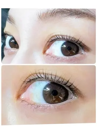 マツエク・マツパ Reline🌼まつ パ専門AN(アン)のマツエク・マツパデザイン