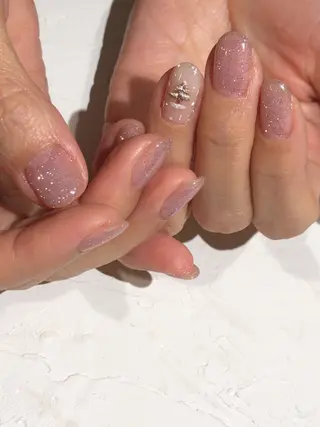 ネイル me.hair＆nail所属・me.nail narumiのネイルデザイン