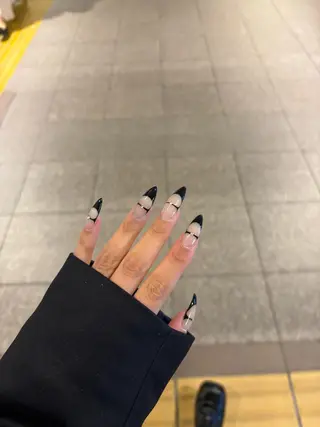 ネイル yuria 🎀海外ネイル🌺のネイルデザイン