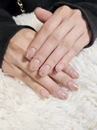 ネイル plus j yuuのネイルデザイン