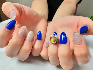 ネイル oco nailのネイルデザイン