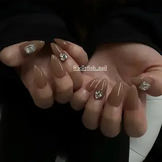 ネイル mignon nailのネイルデザイン