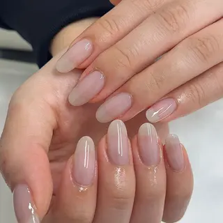 ネイル れ かとのネイルデザイン