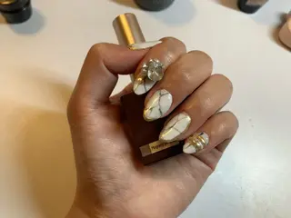 ネイル 蒲郡 ネイルのネイルデザイン