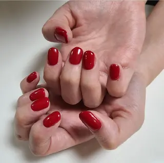 ネイル WALNUT eyebrow&nail所属・WALNUT くるみの眉毛・アイブロウイメージ