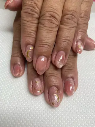 ネイル N Masayoのネイルデザイン