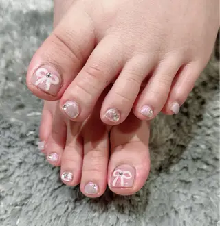 ネイル アイ.ネイリスト りこの眉毛・アイブロウイメージ