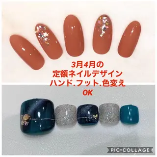 ネイル マドンナ 富士店のエステ・リラクイメージ