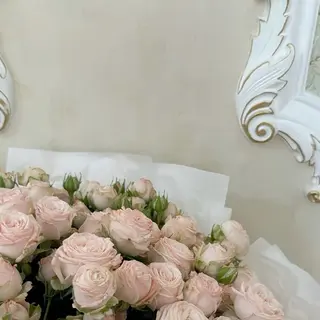 マツエク・マツパ Bianca川越西口 Sena/束感のマツエク・マツパデザイン