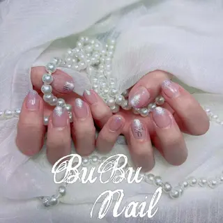 ネイル BuBu Nail渋谷道玄坂のネイルデザイン