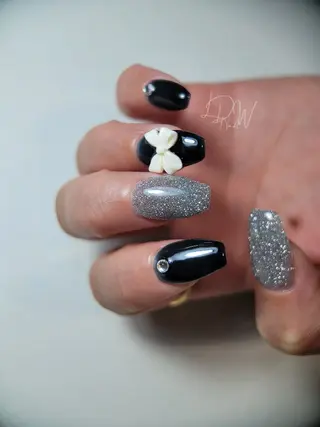 ネイル Nails_l.d.w所属・nails_ l.d.wのネイルデザイン