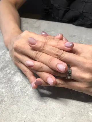 ネイル nailsalon bambiのネイルデザイン