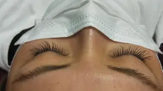 マツエク・マツパ ma sumiのネイルデザイン