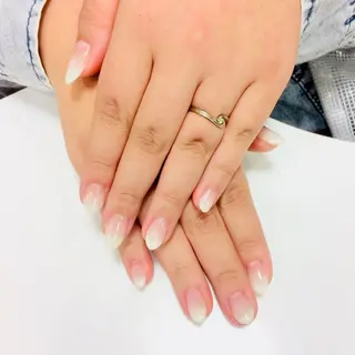 ネイル Chill所属・~Chill~ あやねのネイルデザイン