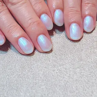 ネイル LUKE所属・もとまつ さちこのネイルデザイン