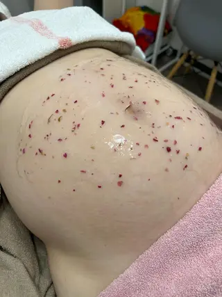 STELLAR. 谷岡恵里香のエステ・リラクイメージ