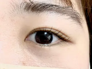 マツエク・マツパ サルサグレイス千葉店 塩井のマツエク・マツパデザイン