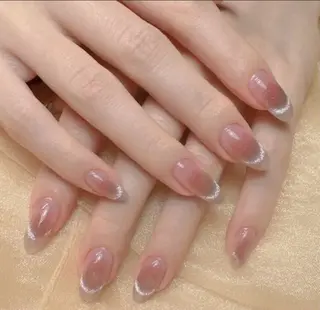 ネイル Nina Beauty所属・NinaBeauty リリのネイルデザイン