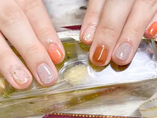 ネイル M's nail MASAEのネイルデザイン