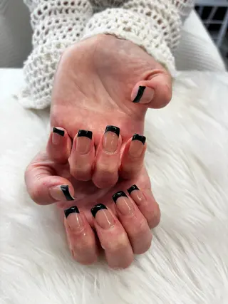 ネイル Rich to安城店所属・長坂 若菜のネイルデザイン