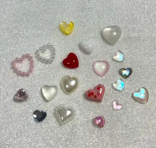 ネイル HT♡nail所属・mimi ♡のネイルデザイン