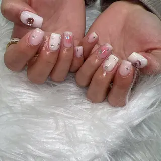 ネイル Nov. ネイルサロンのネイルデザイン