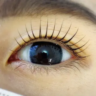 マツエク・マツパ まつげと眉のお店 Nerine【ネリネ】所属・まつげと眉のお店 Nerineのマツエク・マツパデザイン