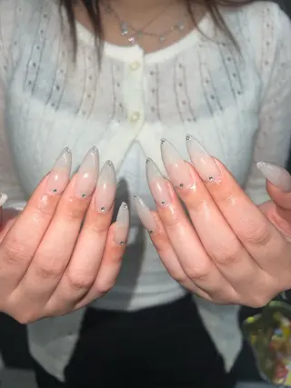 ネイル 🇺🇸 YUUKA 海外ネイル🇧🇷のネイルデザイン