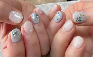 ネイル t. yoshizawaのネイルデザイン