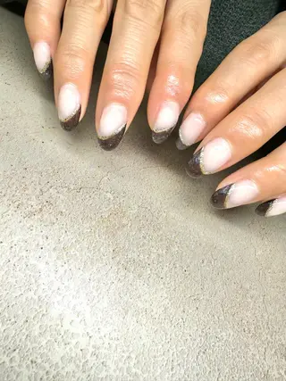 ネイル MELLMODE所属・Nakano Kanaのネイルデザイン