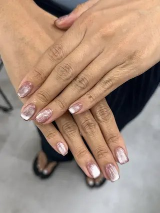 ネイル SHELLTOKYO miinaのネイルデザイン