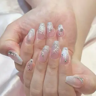 ネイル NICY NAIL所属・NICY NAIL 池袋のネイルデザイン